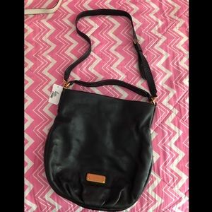 New Q Hiller hobo Marc Jacob bag
